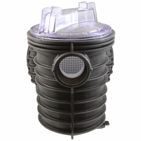 Pentair C176-59P Tank Body Assembly Replacement Sta-Rite Pool and Spa Inground Pump