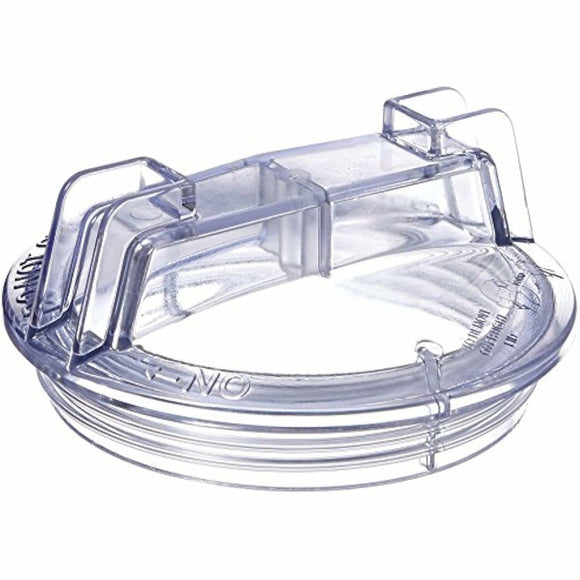 Pentair C3-185P Trap Cover Replacement Sta-Rite Inground Pool and Spa Pump