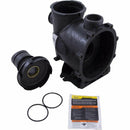 Zodiac R0448700 Pump Body Replacement for Zodiac Jandy PlusHp Series Pool and Spa Pump-1