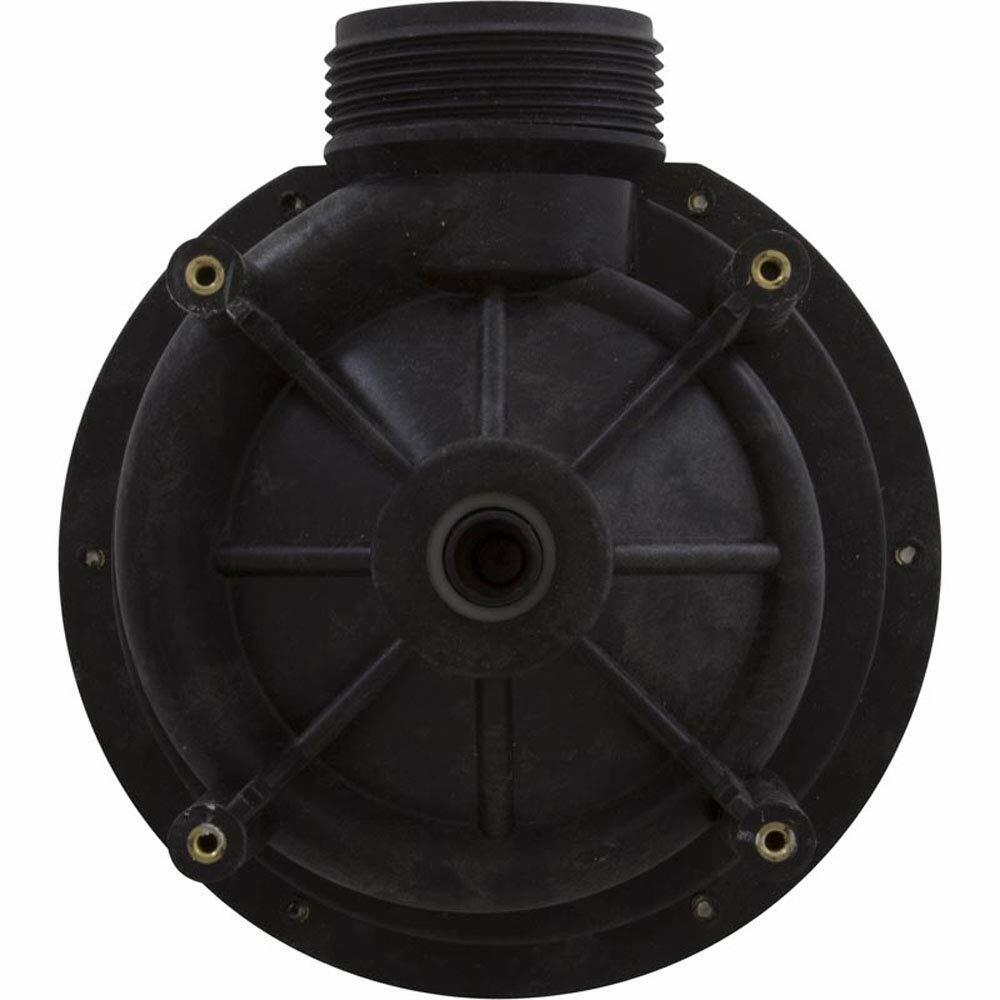 GECKO Aqua-Flo 1-1-2HP Complete Wet End Assembly Includes Keys 2-10 91040820-000