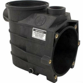 Hayward Pump Housing Strainer 1-1-2in. with Drain Plugs SPX3100AAZ
