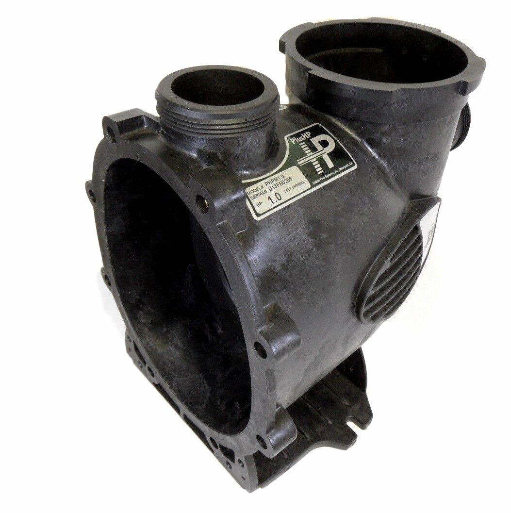 Zodiac R0448700 Pump Body Replacement for Zodiac Jandy PlusHp Series Pool and Spa Pump - 0