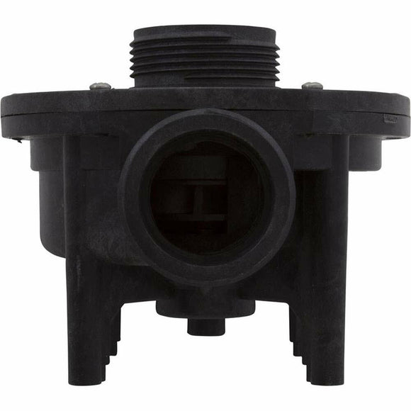 GECKO Aqua-Flo 1-1-2HP Complete Wet End Assembly Includes Keys 2-10 91040820-000