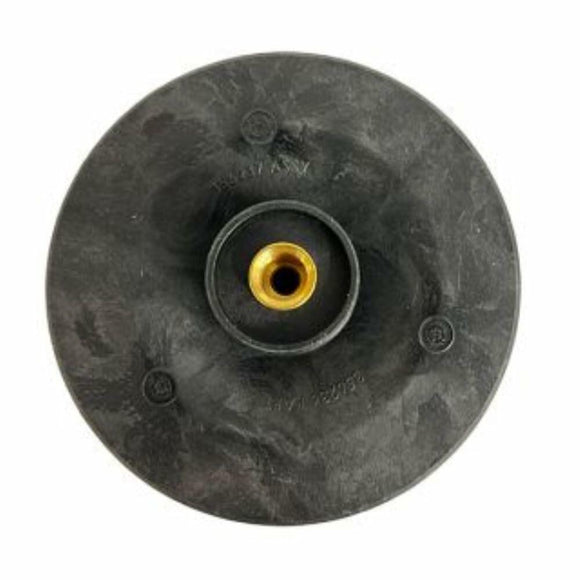 Pentair Intelliflo Variable Speed Pool Pump Impeller Assembly 3.0 HP | 356237Z, Black