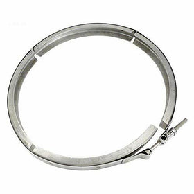 Pentair C19-37A V-Clamp Tank Body Replacement Sta-Rite Inground Pool and Spa Pump - 0