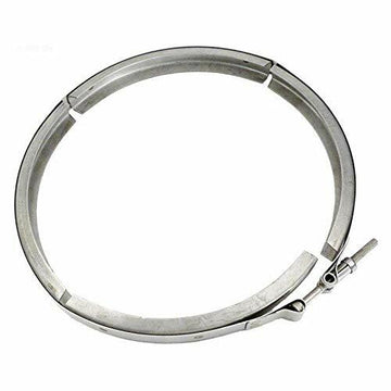 Pentair C19-37A V-Clamp Tank Body Replacement Sta-Rite Inground Pool and Spa Pump - 0