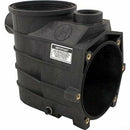 Hayward Pump Housing Strainer 1-1-2in. with Drain Plugs SPX3100AAZ-2