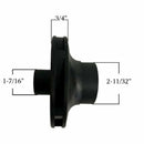 Pentair Intelliflo Variable Speed Pool Pump Impeller Assembly 3.0 HP | 356237Z, Black-2