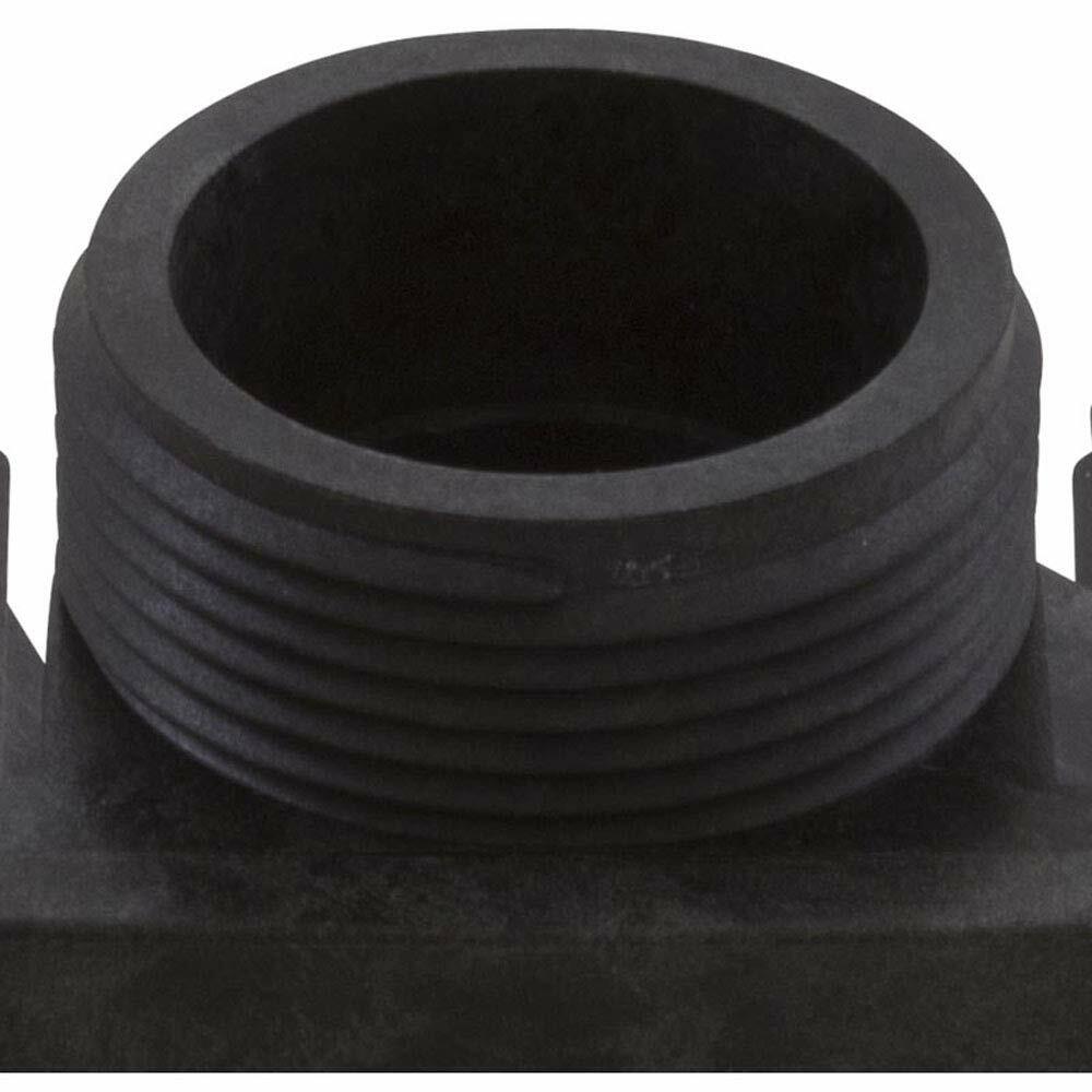 GECKO Aqua-Flo 1-1-2HP Complete Wet End Assembly Includes Keys 2-10 91040820-000