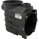 Hayward Pump Housing Strainer 1-1-2in. with Drain Plugs SPX3100AAZ-3