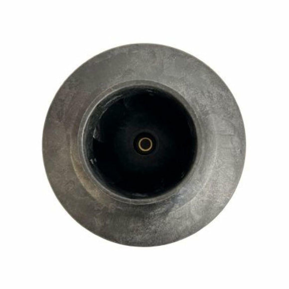 Pentair Intelliflo Variable Speed Pool Pump Impeller Assembly 3.0 HP | 356237Z, Black