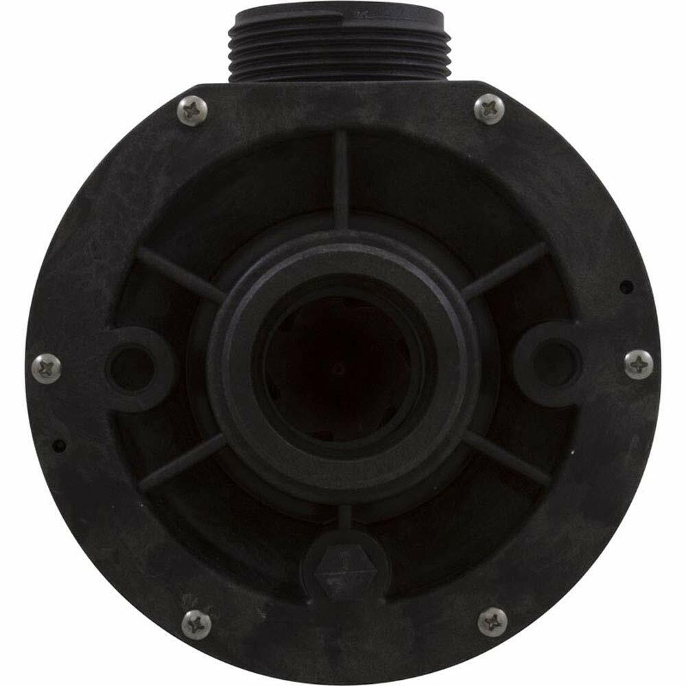 GECKO Aqua-Flo 1-1-2HP Complete Wet End Assembly Includes Keys 2-10 91040820-000