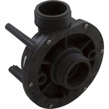 GECKO Aqua-Flo 1-1-2HP Complete Wet End Assembly Includes Keys 2-10 91040820-000