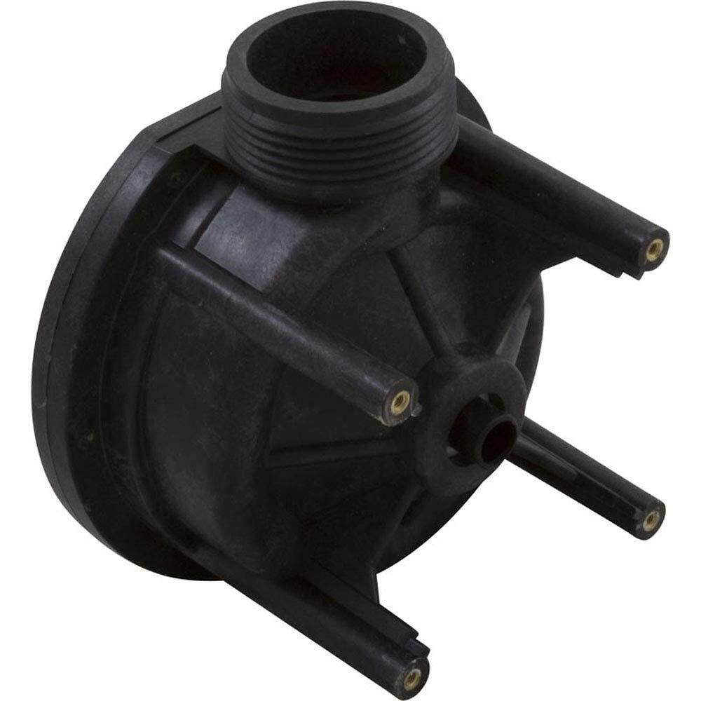 GECKO Aqua-Flo 1-1-2HP Complete Wet End Assembly Includes Keys 2-10 91040820-000 - 0