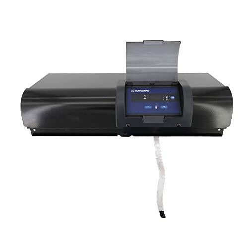 Kit-Bezel Control Panel, 250