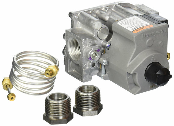 Raypack 003900F Combination Ng Lid Valve, 1/2-Inch