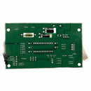 Hayward Display Board and Ribbon Cable HDXFUIBRD001-2