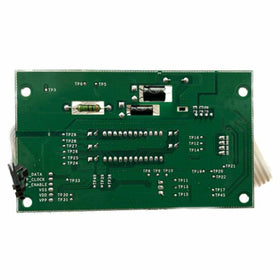 Hayward Display Board and Ribbon Cable HDXFUIBRD001 - 0