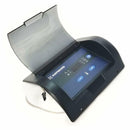 Hayward FDXLBKP1932 Bezel Plus Keypad Fits Universal H-Series-1