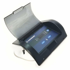Hayward FDXLBKP1932 Bezel Plus Keypad Fits Universal H-Series