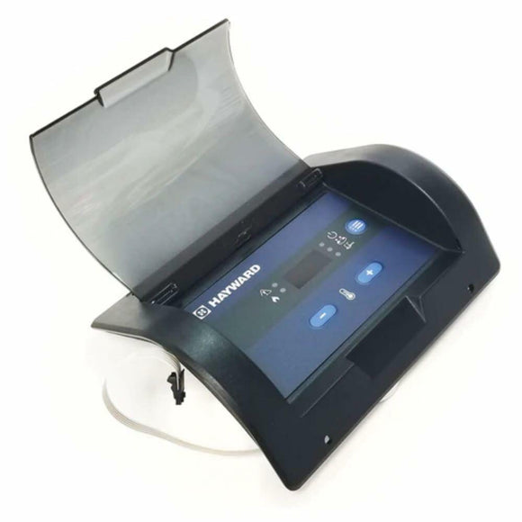 Hayward FDXLBKP1932 Bezel Plus Keypad Fits Universal H-Series