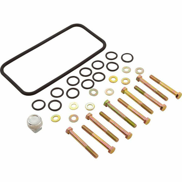 PENTAIR WATER POOL AND SPA 474200 Basic Manifold Kit