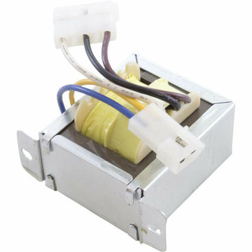 Pentair 42001-0107S 115/230-Volt Dual Voltage Transformer Kit Replacement Pool and Spa Heater Electrical Systems,Black - 0