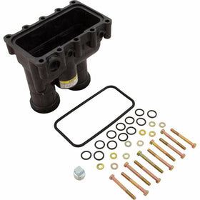 PENTAIR WATER POOL AND SPA 474200 Basic Manifold Kit
