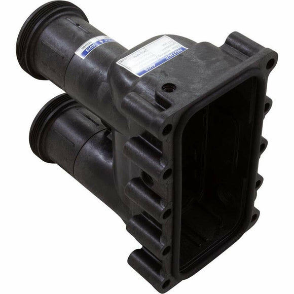 PENTAIR WATER POOL AND SPA 474200 Basic Manifold Kit