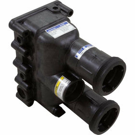 PENTAIR WATER POOL AND SPA 474200 Basic Manifold Kit - 0