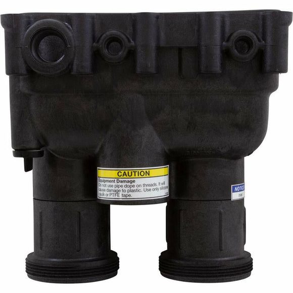 PENTAIR WATER POOL AND SPA 474200 Basic Manifold Kit