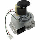 Raypak 010042F Blower Comb air207-407-kit-2