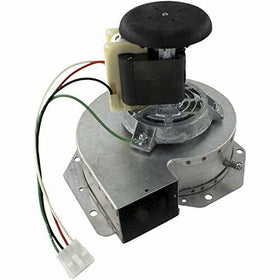 Raypak 010042F Blower Comb air207-407-kit - 0