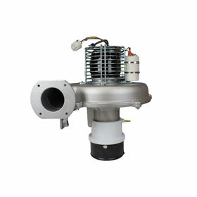 Raypak 018961F Blower Comb Air for Avia Pool and Spa Gas-Fired Heater Models 264 404