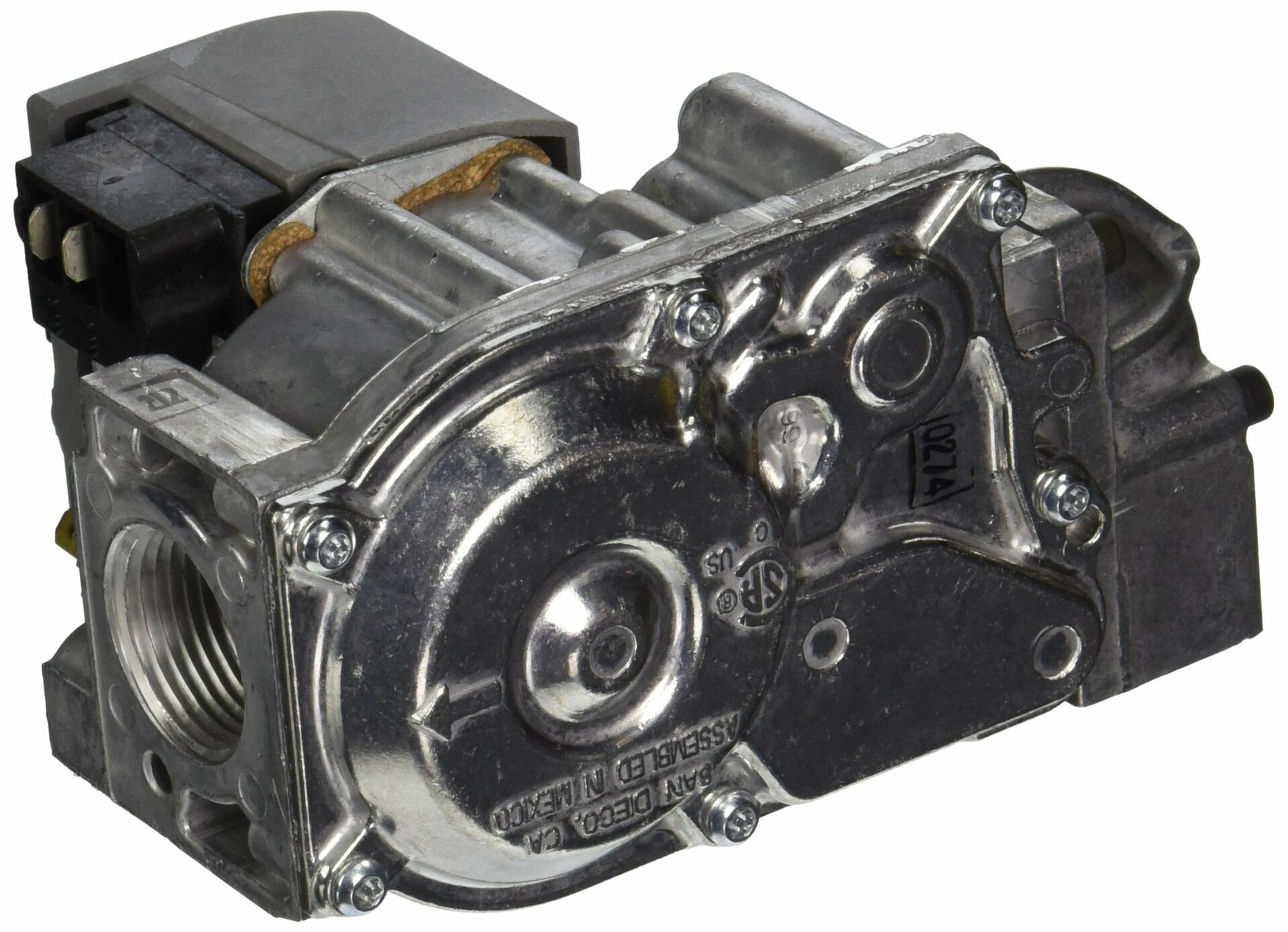 Hayward FDXLGSV0002 FD Propane Gas Valve Replacement for Hayward Universal H-Series Low Nox Pool Heater - 0