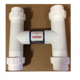 Replacement Part for AquaCal STK0135 5 lb Bypass Valve Kit