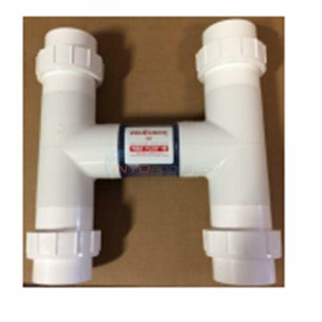 Replacement Part for AquaCal STK0135 5 lb Bypass Valve Kit