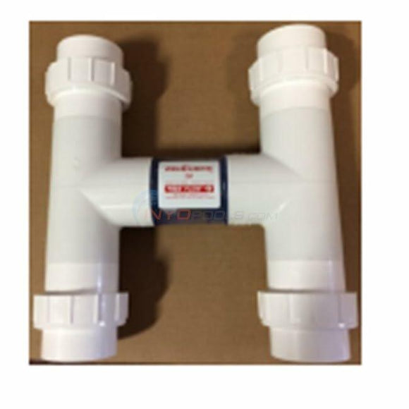 Replacement Part for AquaCal STK0135 5 lb Bypass Valve Kit