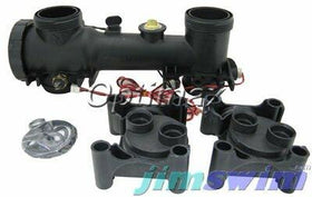 Hayward FDXLFHA1930 Header Assembly Uhsln