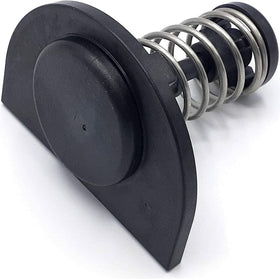 Swimables Bypass Valve Kit Compatible with Pentair Mastertemp and Max-E-Therm Pool and Spa Heater 77707-0001 - Compatible with All Pentair and Starite Pool Heater