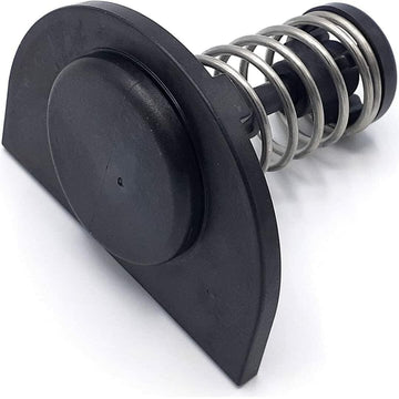Swimables Bypass Valve Kit Compatible with Pentair Mastertemp and Max-E-Therm Pool and Spa Heater 77707-0001 - Compatible with All Pentair and Starite Pool Heater