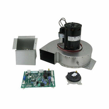 Hayward IDXL2BWR1931 Combustion Blower