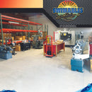 Swimables Bypass Valve Kit Compatible with Pentair Mastertemp and Max-E-Therm Pool and Spa Heater 77707-0001 - Compatible with All Pentair and Starite Pool Heater-6