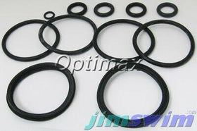 Hayward FDXLFOR1930 Header O-Ring Kit Uhsln