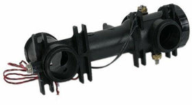 Hayward FDXLFHA1930 FD Header Assembly Replacement for Hayward Universal H-Series Low Nox Pool Heater - 0