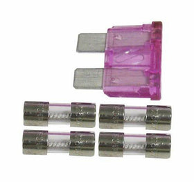 Hayward FDXLFSK1930 FD Fuse Service Replacement Kit for Hayward Universal H-Series Low Nox Pool Heater - 0