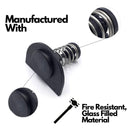 Swimables Bypass Valve Kit Compatible with Pentair Mastertemp and Max-E-Therm Pool and Spa Heater 77707-0001 - Compatible with All Pentair and Starite Pool Heater-2