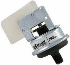 Universal Pressure Switch 1-5 PSI 25A Replaces Super pro 3925