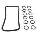 Pentair 77707-0120 Manifold O-Ring Replacement Kit Pool and Spa Heater-1