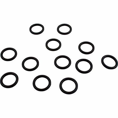 Pentair 77707-0120 Manifold O-Ring Replacement Kit Pool and Spa Heater